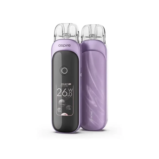 Aspire Pixo Vape Kit - Image 2