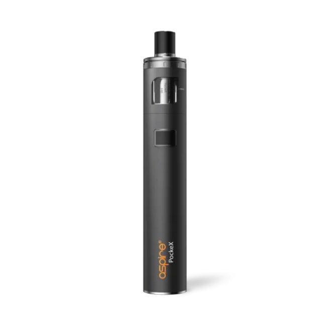 Aspire Pockex AIO Vape Kit - Image 3