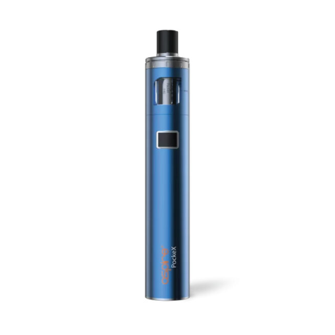 Aspire Pockex AIO Vape Kit - Image 4