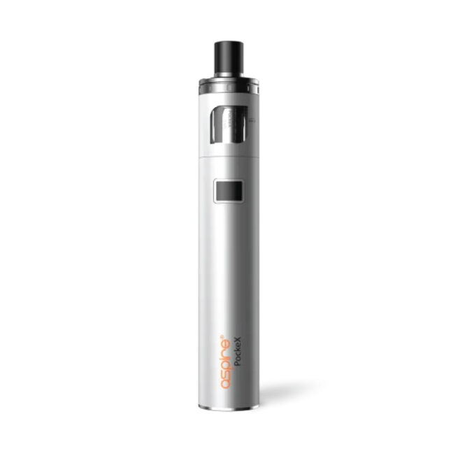 Aspire Pockex AIO Vape Kit - Image 2