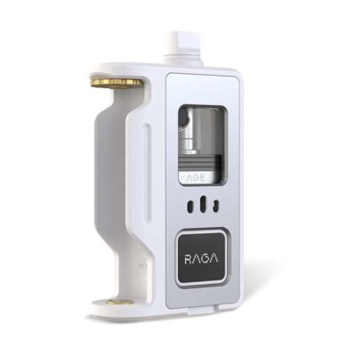 Aspire Raga AIO Kit