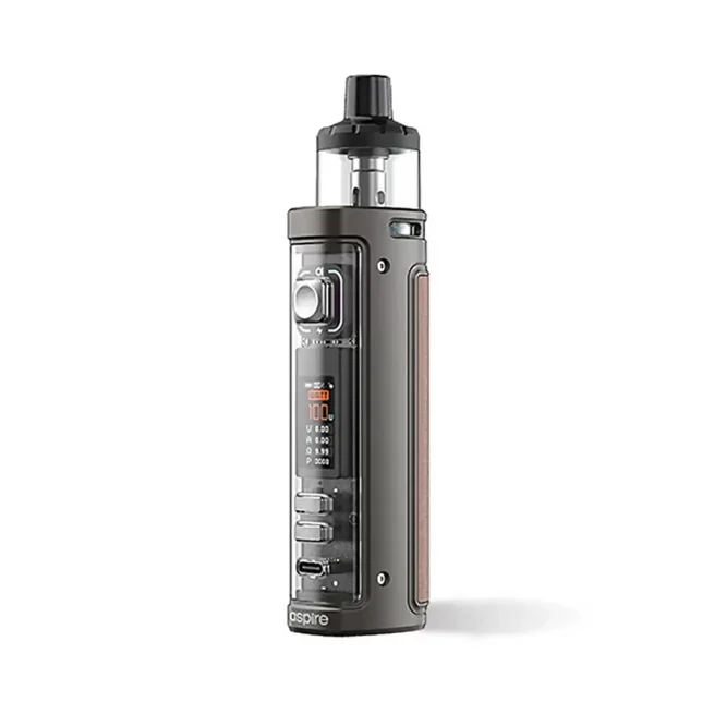 Aspire Veynom EX Vape Kit - Image 2