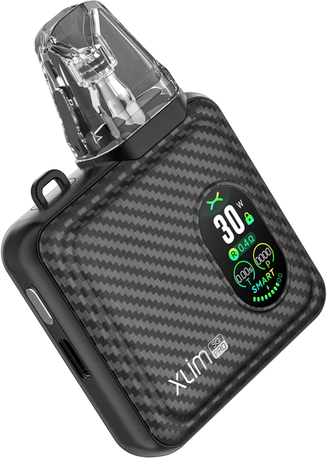 Oxva Xlim SQ Pro Kit - Image 10