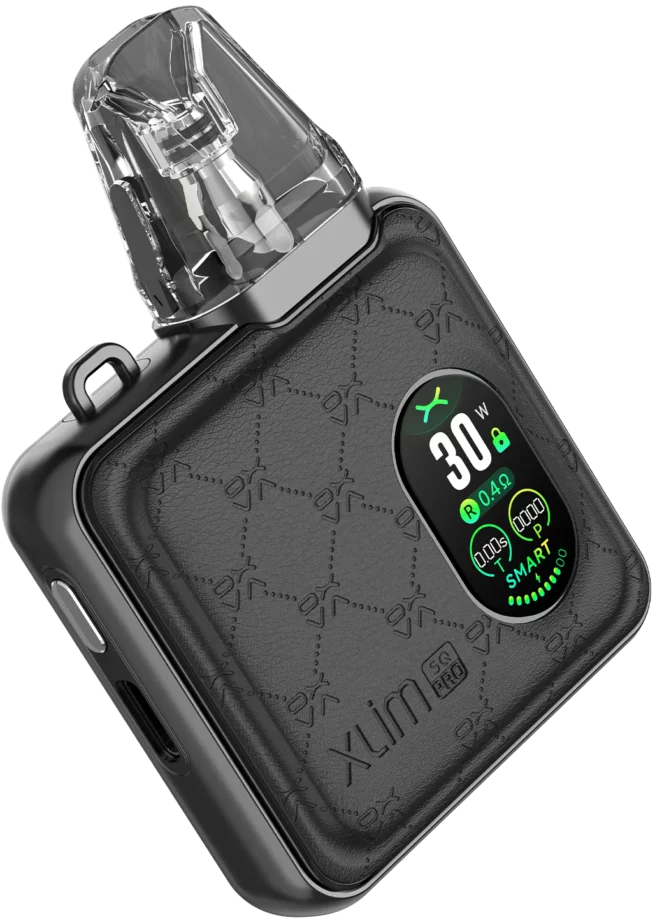 Oxva Xlim SQ Pro Kit - Image 12