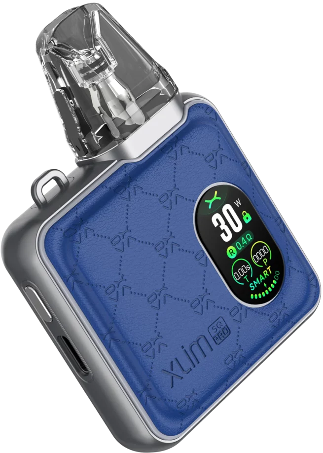 Oxva Xlim SQ Pro Kit - Image 13