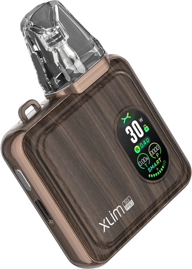 Oxva Xlim SQ Pro Kit - Image 9