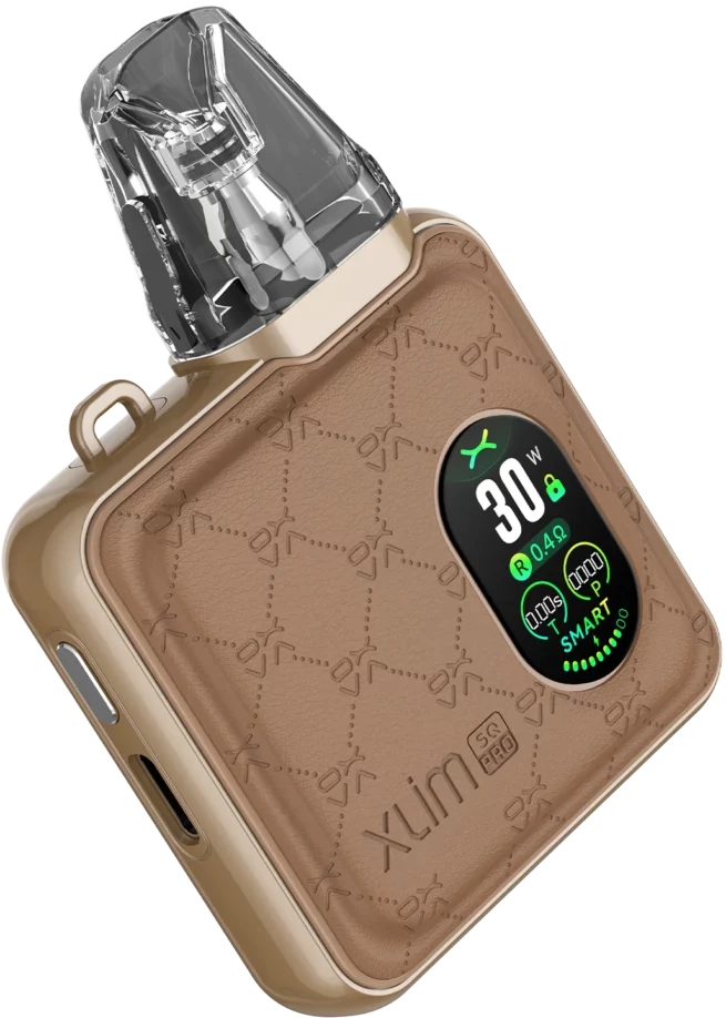 Oxva Xlim SQ Pro Kit - Image 15