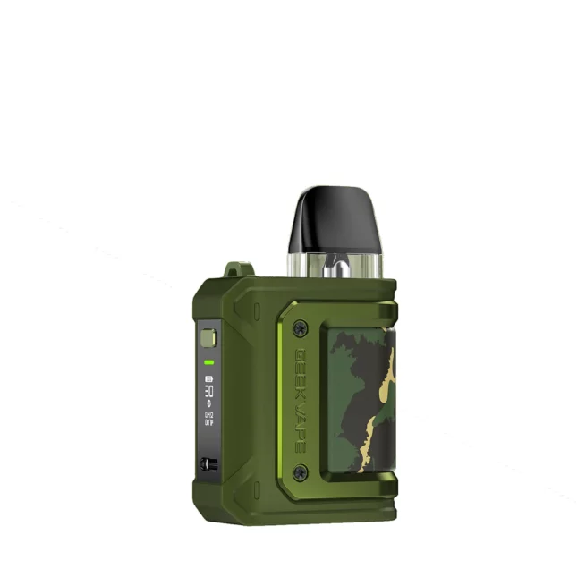 Geekvape Aegis Hero Q - Image 3
