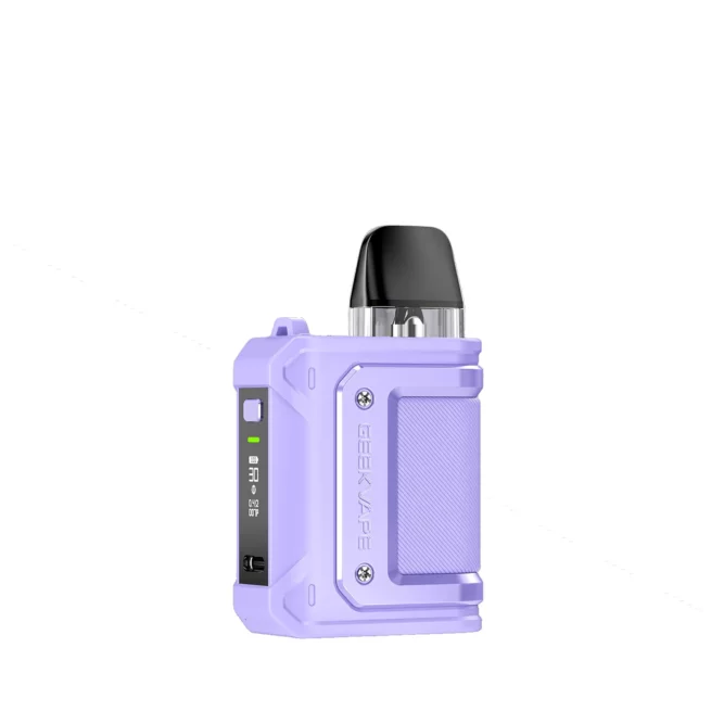 Geekvape Aegis Hero Q - Image 2