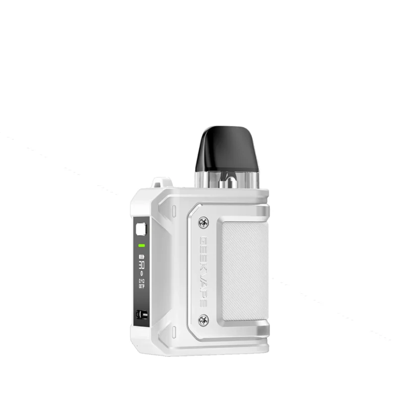 Geekvape Aegis Hero Q