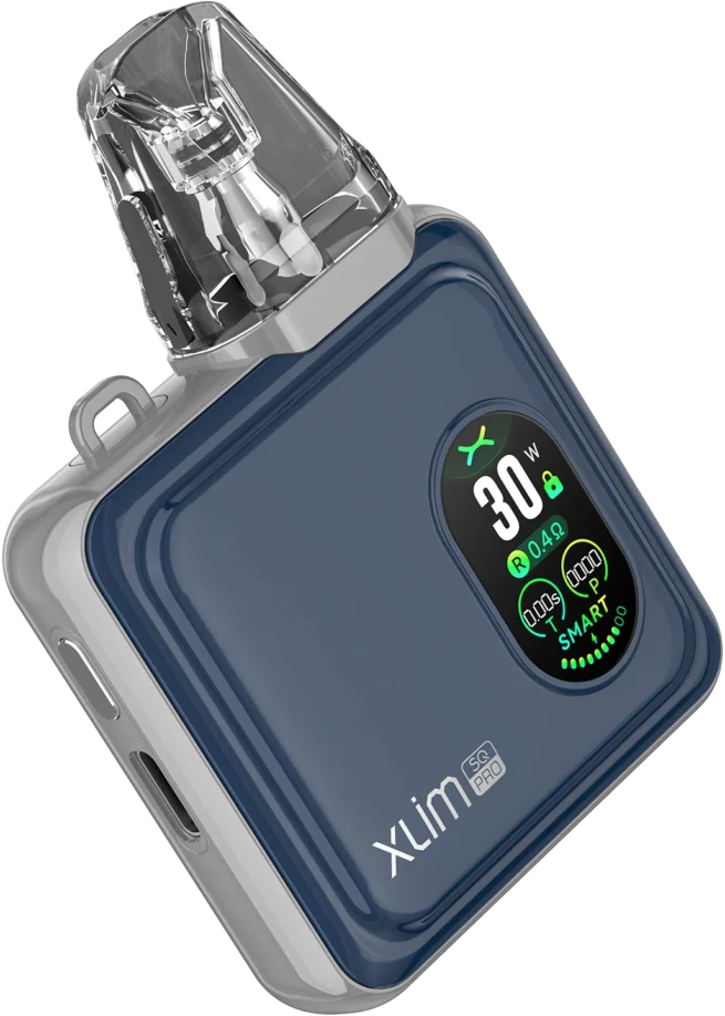 Oxva Xlim SQ Pro Kit - Image 4