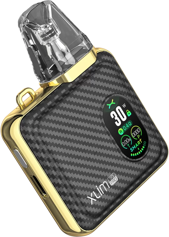 Oxva Xlim SQ Pro Kit - Image 3