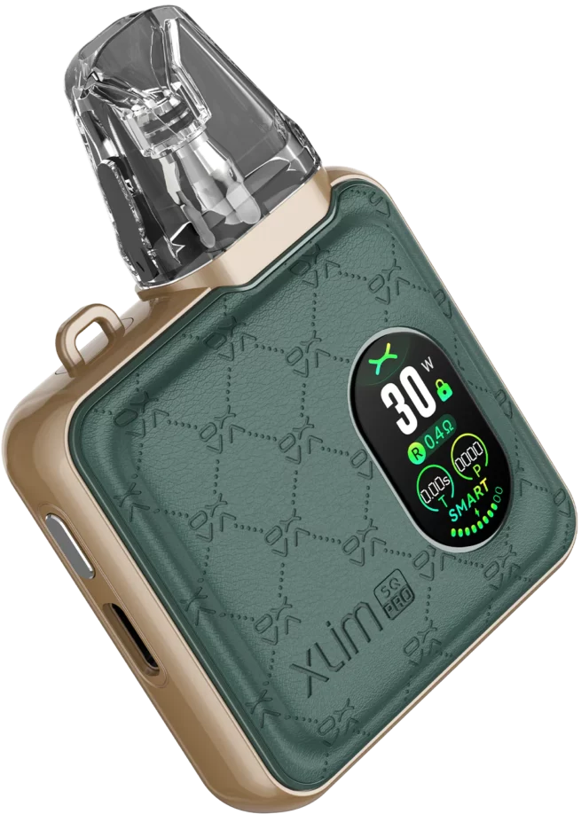 Oxva Xlim SQ Pro Kit - Image 14