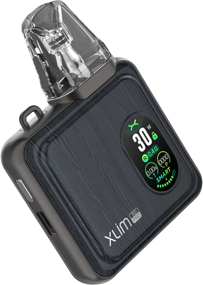 Oxva Xlim SQ Pro Kit - Image 7