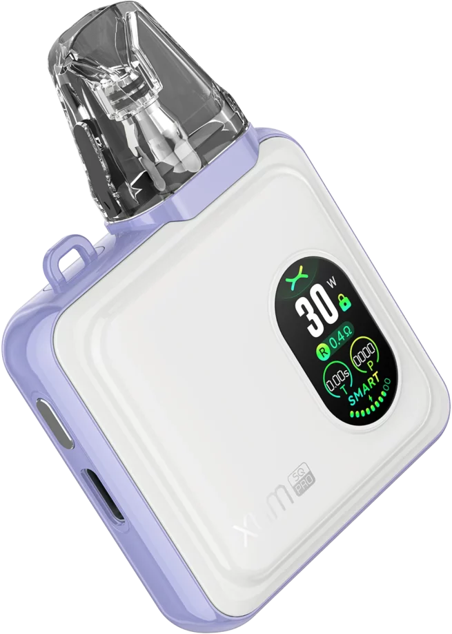 Oxva Xlim SQ Pro Kit - Image 6