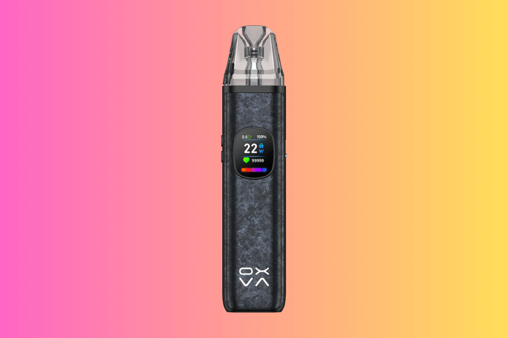 OXVA XLIM PRO 2 DNA