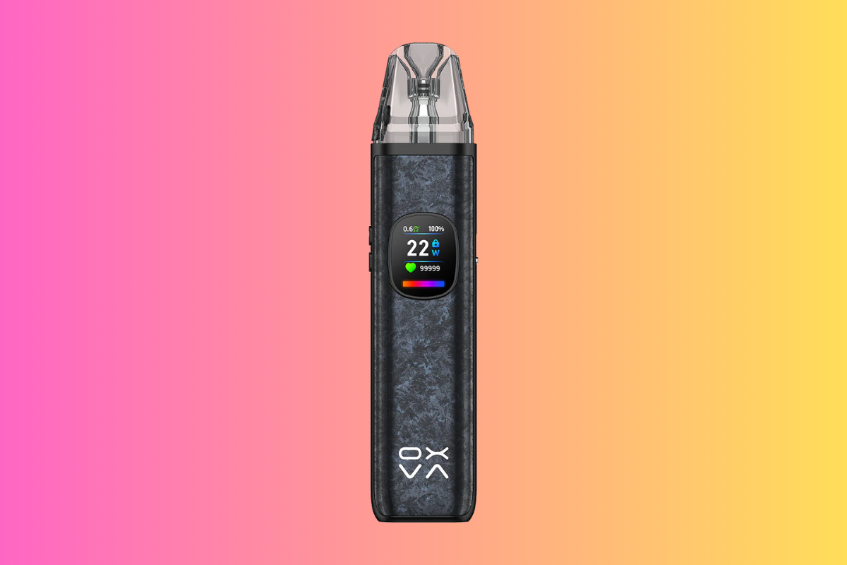 OXVA XLIM PRO 2 DNA