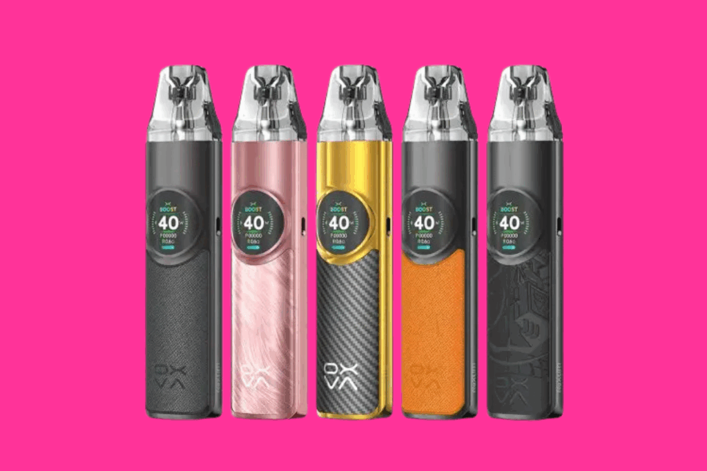 Oxva NeXLIM vs Vaporesso XROS 5: Which Is Best, And Why?