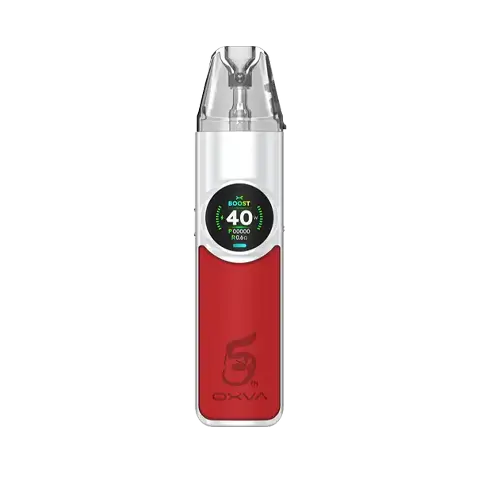 The 5 Best Vapes To Buy This Stoptober: The Flavor Monsters!