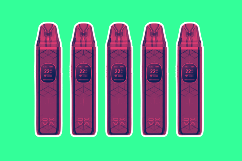 Oxva Xlim Pro 2 DNA