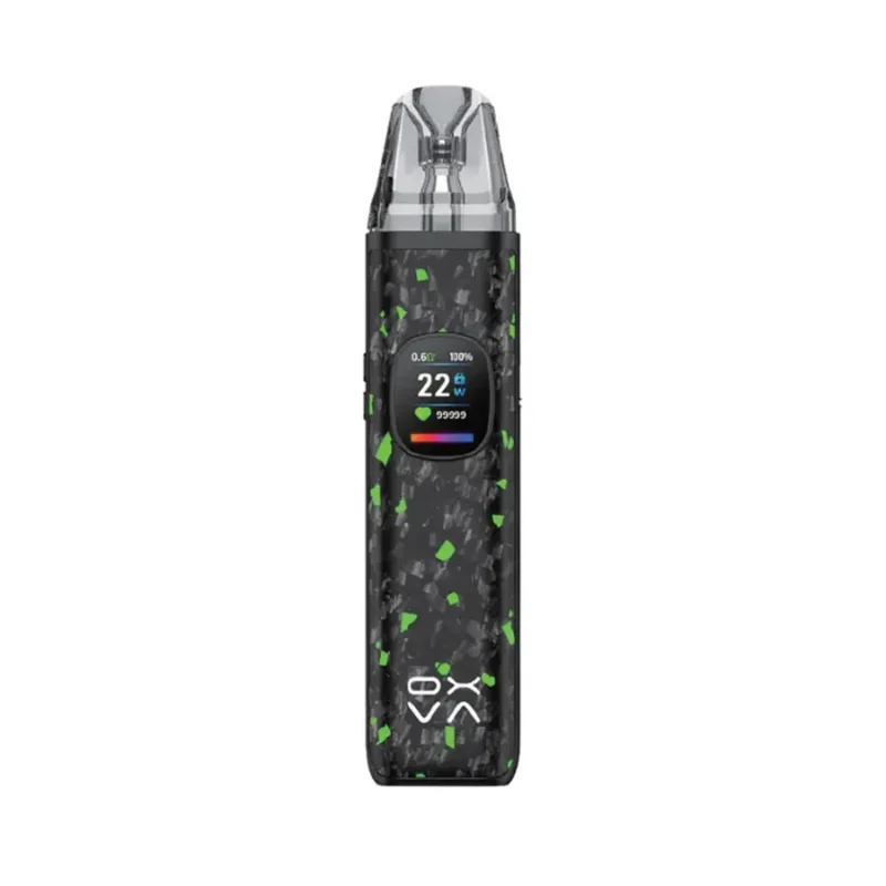 Oxva Xlim Pro 2 DNA Vape Kit