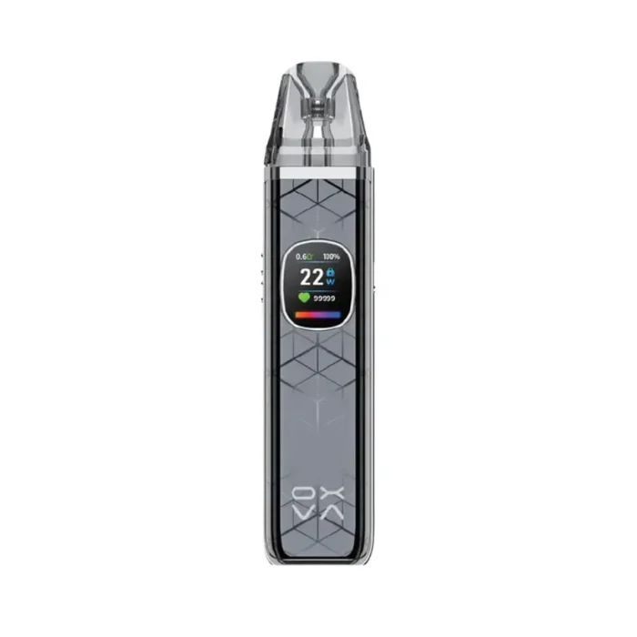 This Pod Vape Uses AI To Stop Dry-Hits, And It Works…