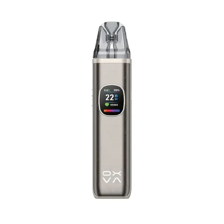 This Pod Vape Uses AI To Stop Dry-Hits, And It Works…