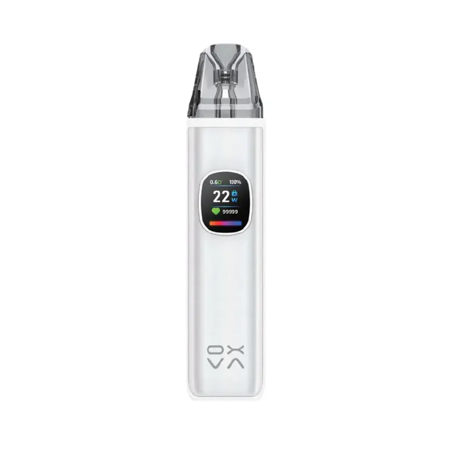 Is The Oxva Xlim Pro 2 DNA Worth The Money? Hell Yes. Here’s Why…