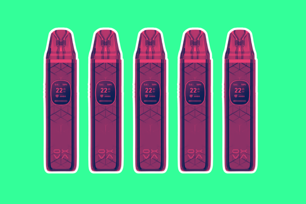 Oxva Xlim Pro 2 DNA