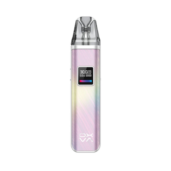 Oxva Xlim Pro Vape Kit - Image 8