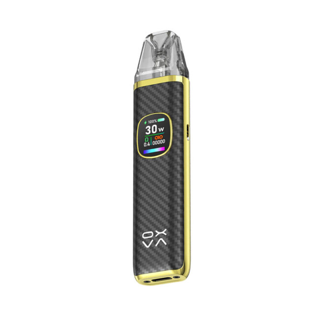 Oxva Xlim Pro 2 Vape Kit - Image 3