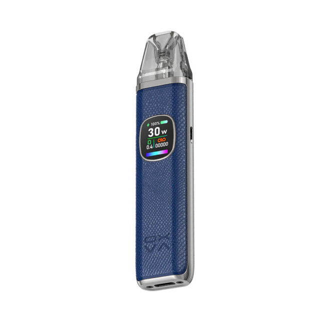Oxva Xlim Pro 2 Vape Kit - Image 2