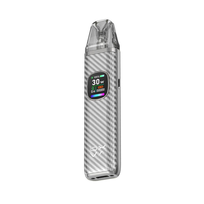 Oxva Xlim Pro 2 Vape Kit - Image 4