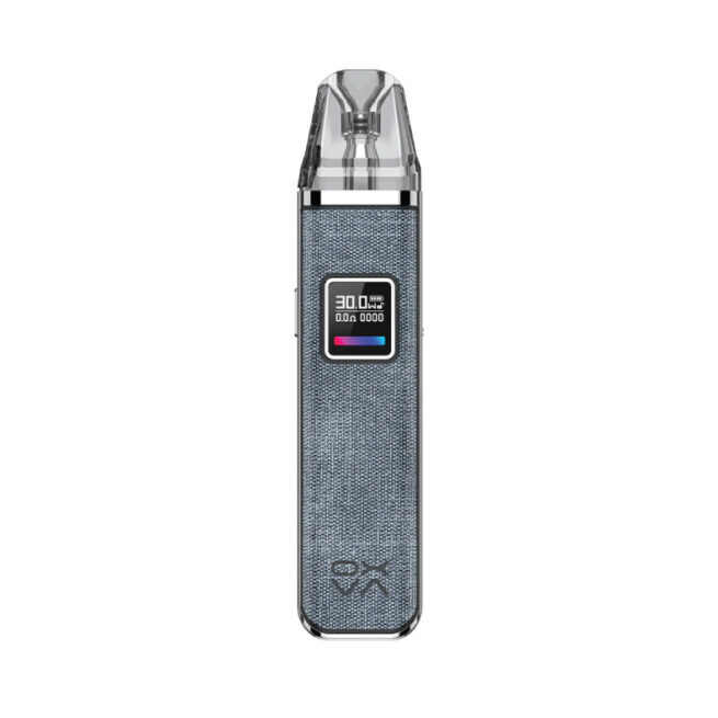 Oxva Xlim Pro Vape Kit