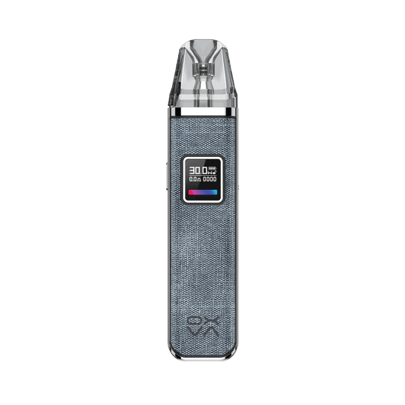 Oxva Xlim Pro Vape Kit