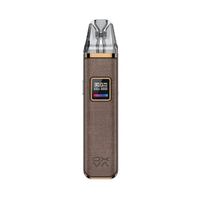 Oxva Xlim Pro Vape Kit - Image 5