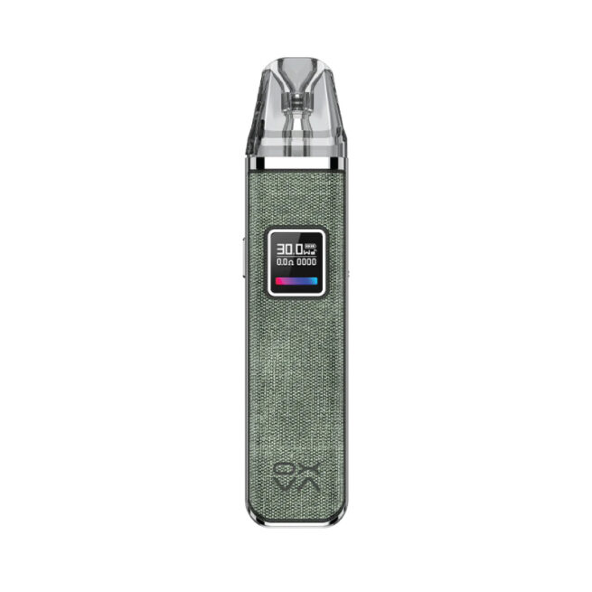 Oxva Xlim Pro Vape Kit - Image 2