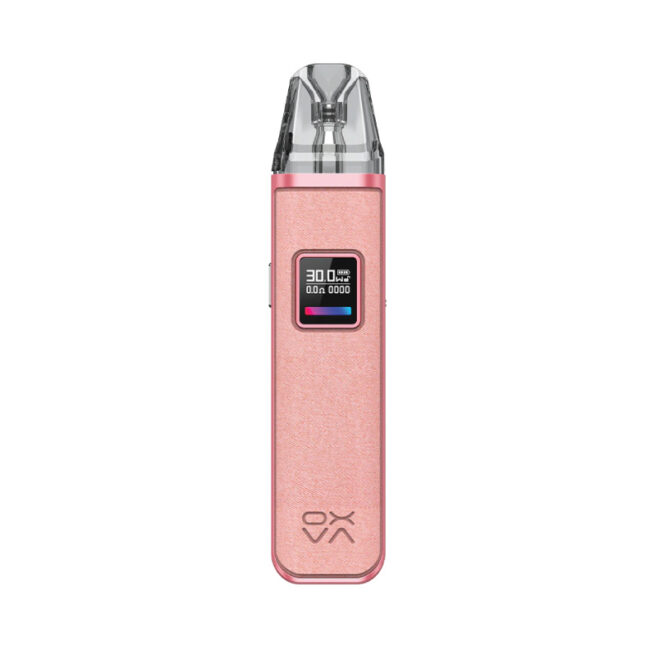 Oxva Xlim Pro Vape Kit - Image 4