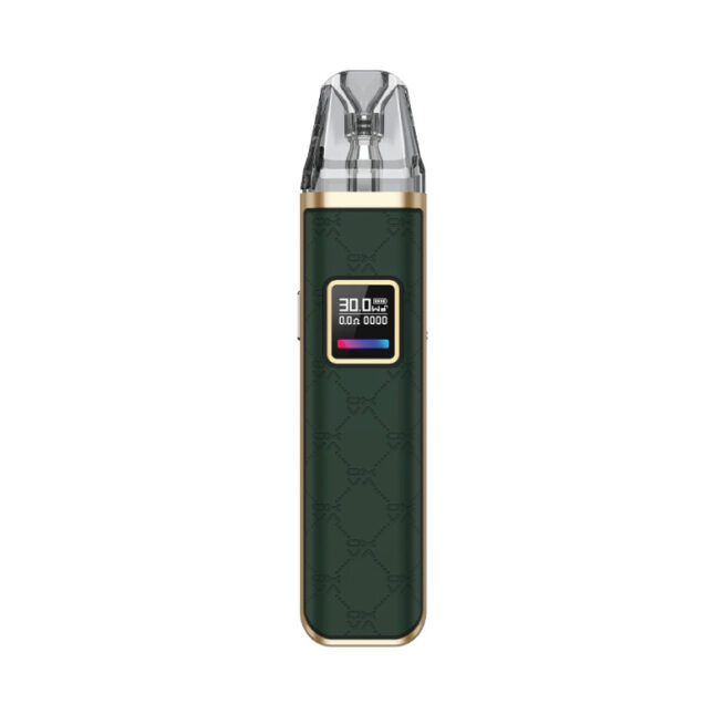 Oxva Xlim Pro Vape Kit - Image 3