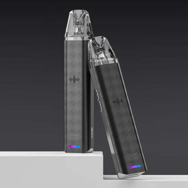 Oxva Xlim SE 2 Pod  Vape Kit - Image 7