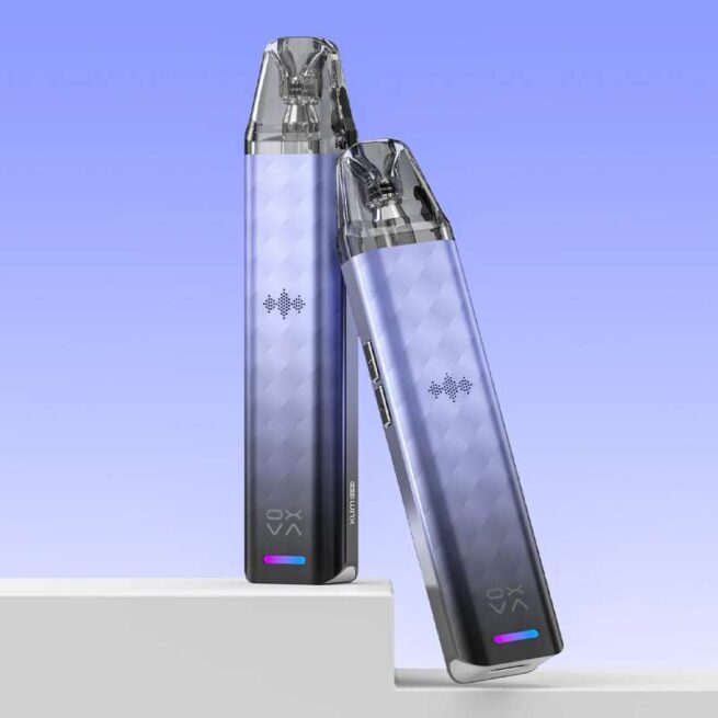 Oxva Xlim SE 2 Pod  Vape Kit - Image 6