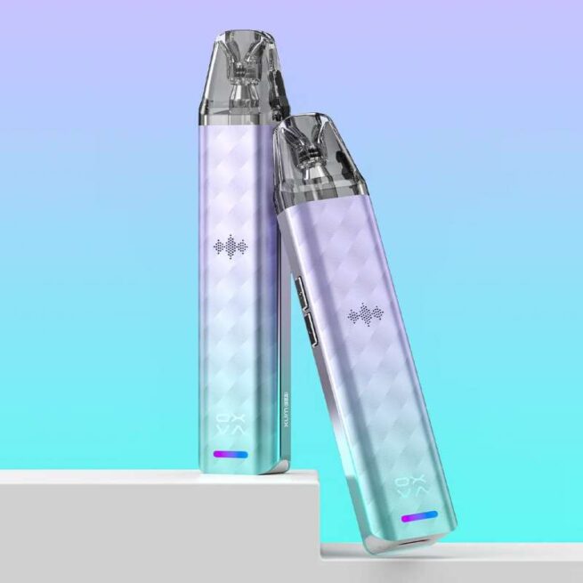 Oxva Xlim SE 2 Pod  Vape Kit - Image 5