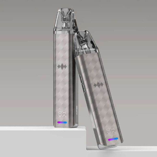 Oxva Xlim SE 2 Pod  Vape Kit - Image 4