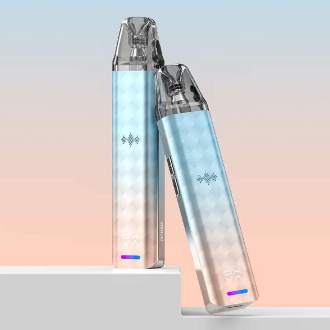 Oxva Xlim SE 2 Pod  Vape Kit - Image 3