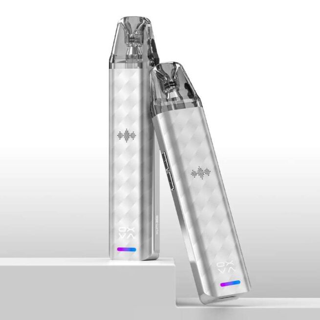 Oxva Xlim SE 2 Pod  Vape Kit - Image 2