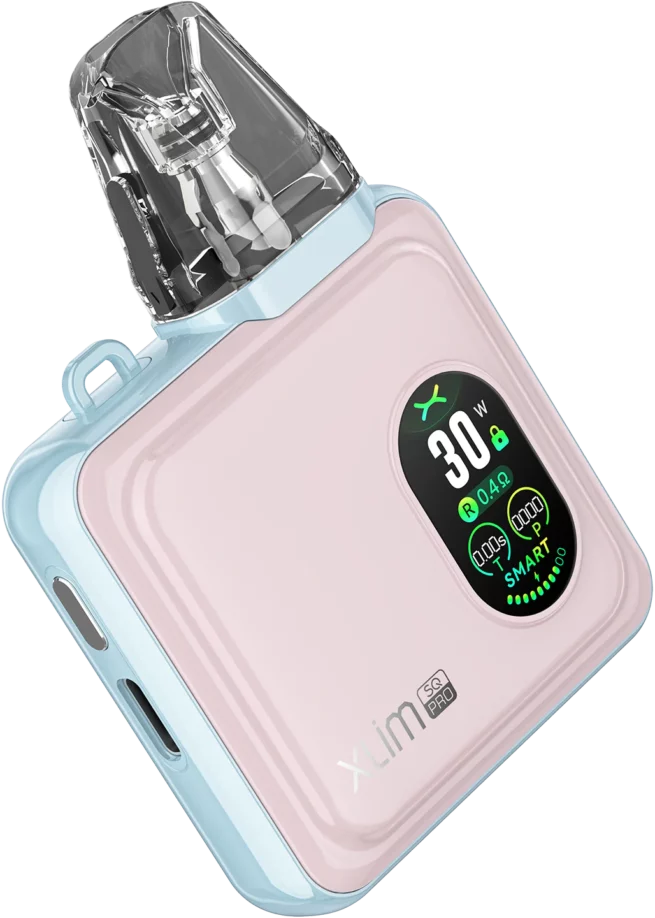 Oxva Xlim SQ Pro Kit - Image 5