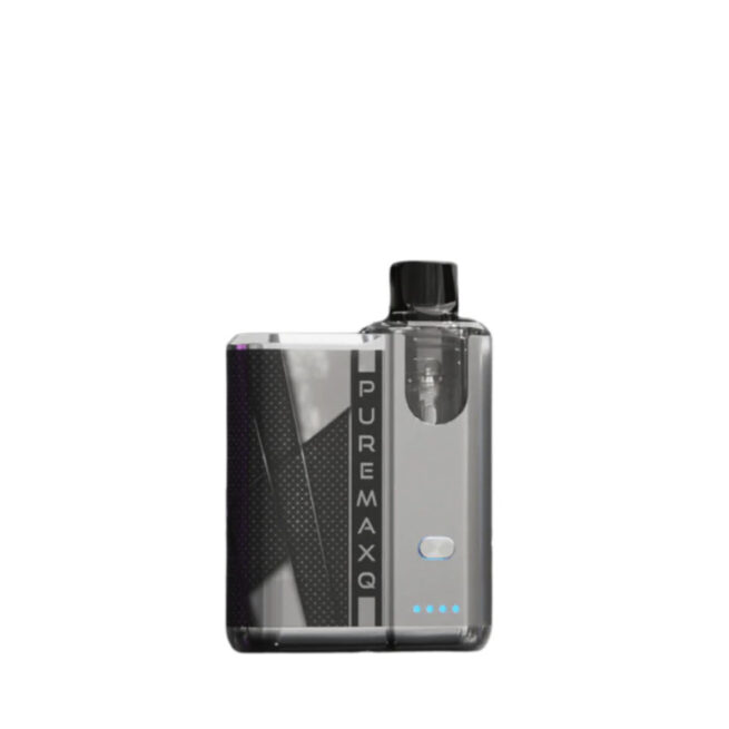 PureMax SX Mini Q Pod Vape Kit - Image 3