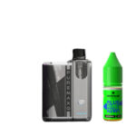 PureMax SX Mini Q Pod Vape Kit