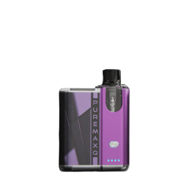 PureMax SX Mini Q Pod Vape Kit - Image 2
