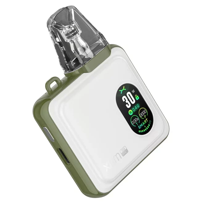 Oxva Xlim SQ Pro Kit - Image 2